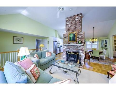 131 Abbey Gate Rd, Barnstable, MA 02635 photo 4