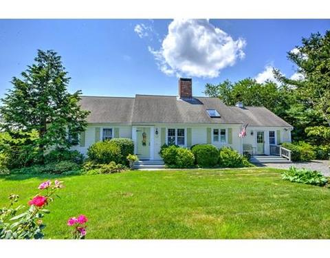 131 Abbey Gate Rd, Barnstable, MA 02635 photo 1