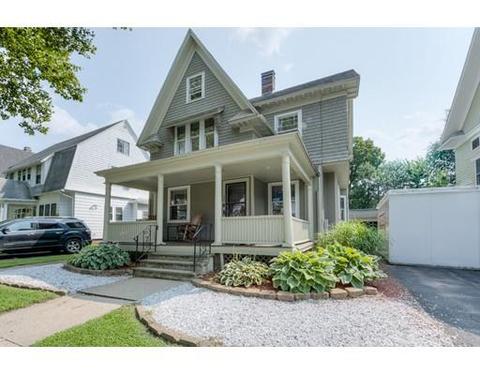 33 Westernview St, Springfield, MA 01108 photo 1