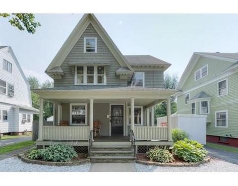 33 Westernview St, Springfield, MA 01108 photo 3