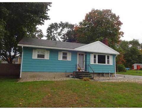 41 Michael Rd, Dracut, MA 01826 photo 1