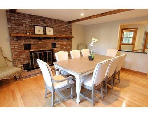 250 Stratford Rd, Needham, MA 02492 photo 5
