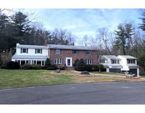 250 Stratford Rd, Needham, MA 02492 photo 1