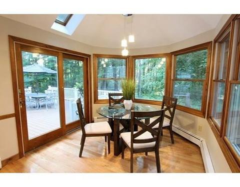250 Stratford Rd, Needham, MA 02492 photo 2