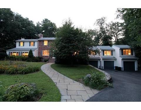 250 Stratford Rd, Needham, MA 02492 photo 30