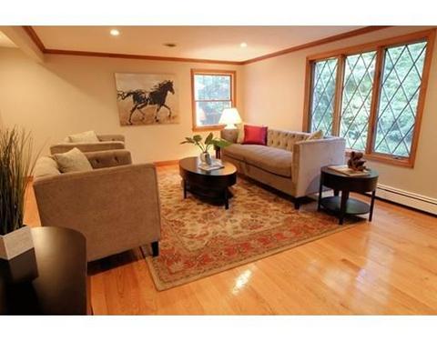 250 Stratford Rd, Needham, MA 02492 photo 3