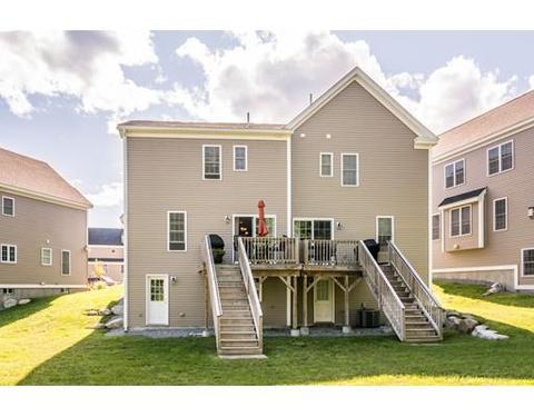 36 Longview Cir #B, Ayer, MA 01432 photo 30