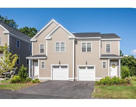 36 Longview Cir #B, Ayer, MA 01432 photo 29