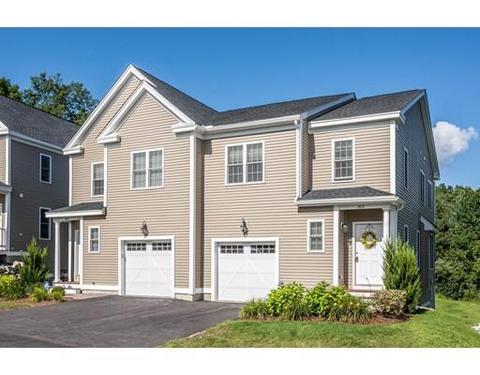 36 Longview Cir #B, Ayer, MA 01432 photo 1