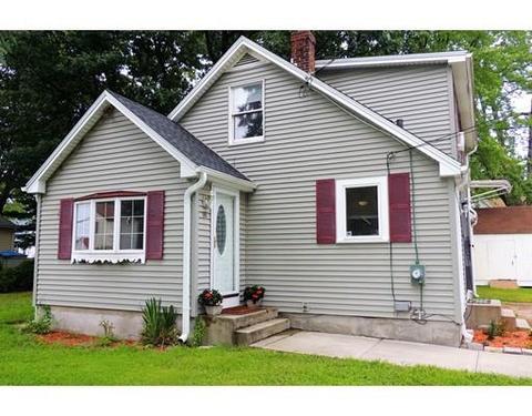 51 Lamont St, Springfield, MA 01119 photo 1