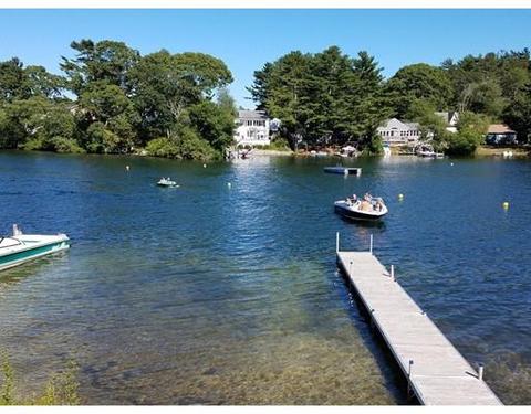 5 Priscilla Ave, East Wareham, MA 02538 photo 3
