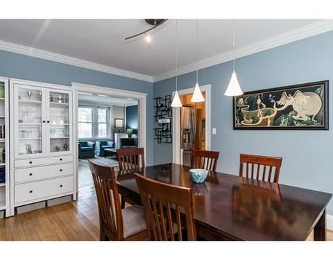 32 Summit Ave #4, Brookline, MA 02446 photo 7