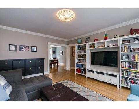 32 Summit Ave #4, Brookline, MA 02446 photo 5