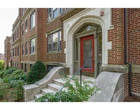 32 Summit Ave #4, Brookline, MA 02446 photo 18