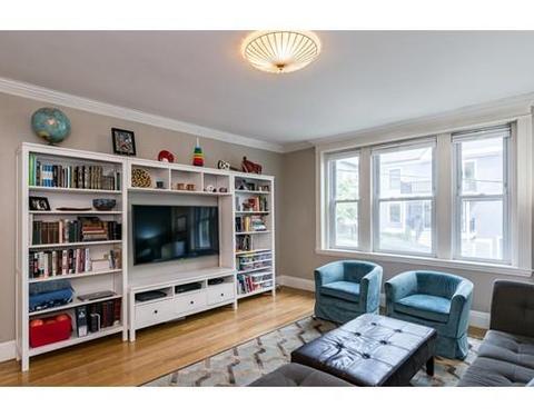 32 Summit Ave #4, Brookline, MA 02446 photo 3