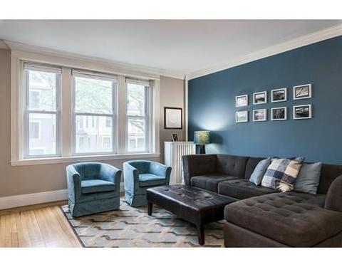32 Summit Ave #4, Brookline, MA 02446 photo 4