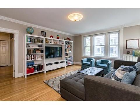 32 Summit Ave #4, Brookline, MA 02446 photo 2