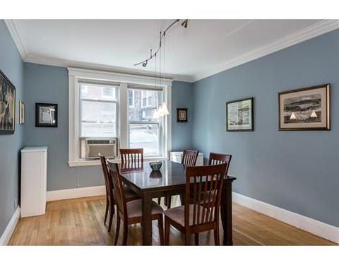 32 Summit Ave #4, Brookline, MA 02446 photo 6