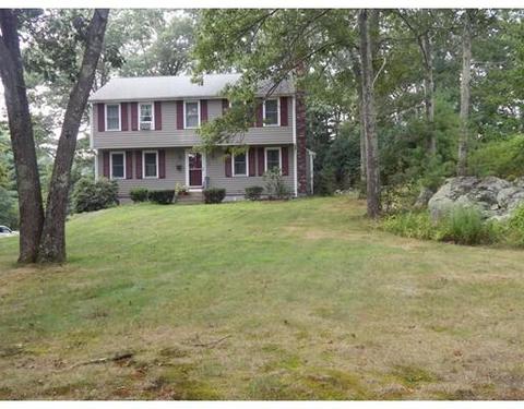 968 Maple St, Mansfield, MA 02048 photo 4