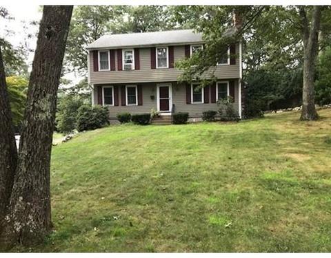 968 Maple St, Mansfield, MA 02048 photo 3
