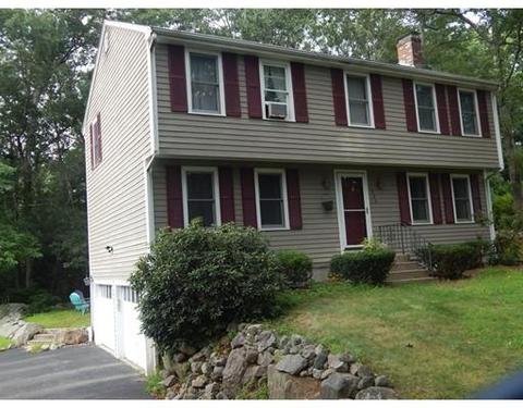 968 Maple St, Mansfield, MA 02048 photo 2