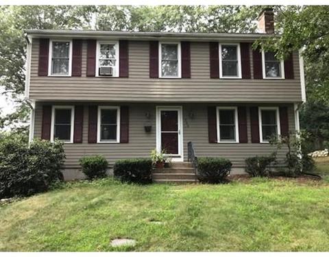968 Maple St, Mansfield, MA 02048 photo 1