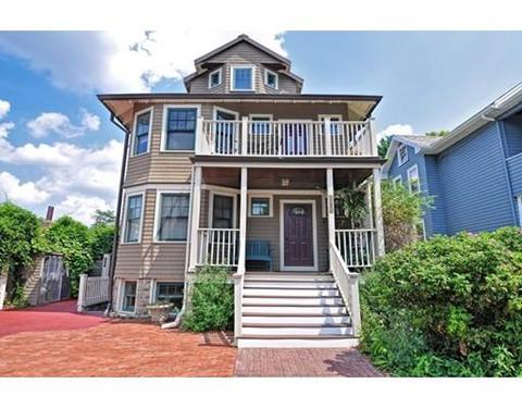 136 Appleton St, Cambridge, MA 02138 photo 2