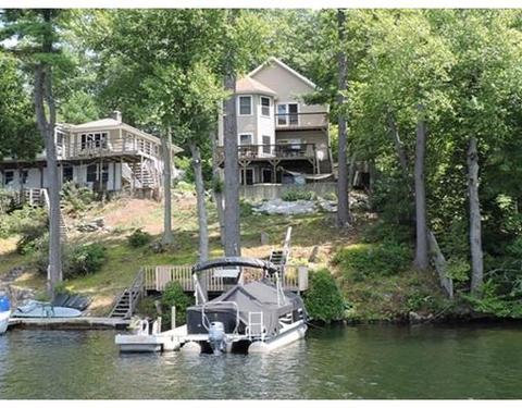 54 W Point Rd, Webster, MA 01570 photo 2