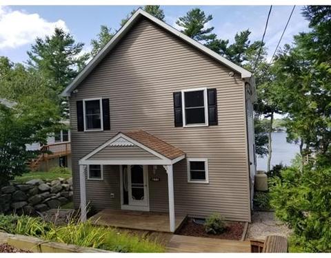 54 W Point Rd, Webster, MA 01570 photo 7