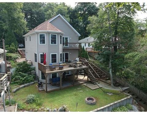 54 W Point Rd, Webster, MA 01570 photo 5