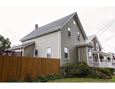 117 Spring St, Fairhaven, MA 02719 photo 1