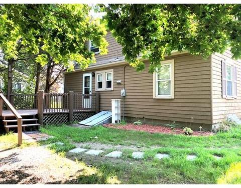 13 Warr Ave, Wareham, MA 02571 photo 2