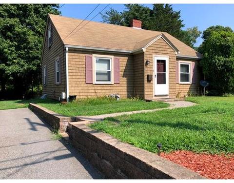 13 Warr Ave, Wareham, MA 02571 photo 1