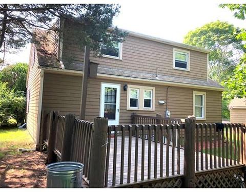 13 Warr Ave, Wareham, MA 02571 photo 3