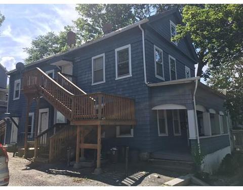 21 John St, Worcester, MA 01609 photo 1
