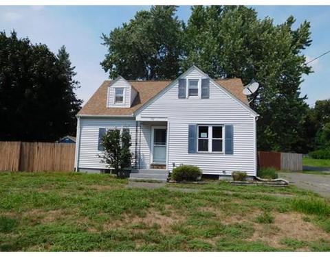 142 Clairmont Ave, Chicopee, MA 01013 photo 1