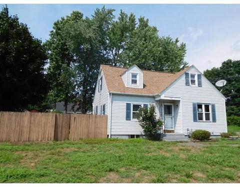 142 Clairmont Ave, Chicopee, MA 01013 photo 2