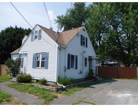 142 Clairmont Ave, Chicopee, MA 01013 photo 3