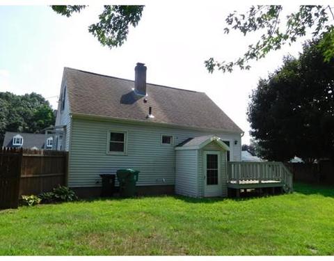 142 Clairmont Ave, Chicopee, MA 01013 photo 4