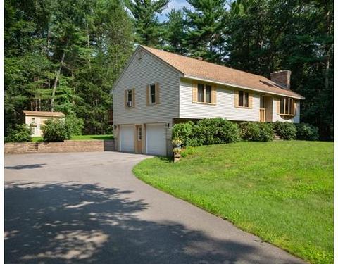 49 West Rd, Hampstead, NH 03841 photo 1