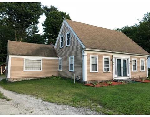 27 Brookline St, Townsend, MA 01469 photo 1