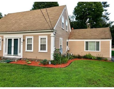 27 Brookline St, Townsend, MA 01469 photo 2