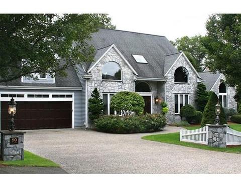 50 Culloden Dr, Canton, MA 02021 photo 1