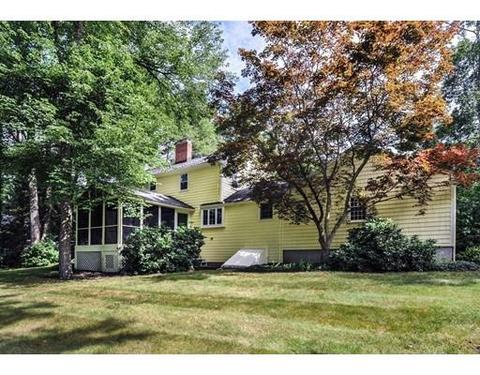 16 Volunteer Rd, Hingham, MA 02043 photo 3