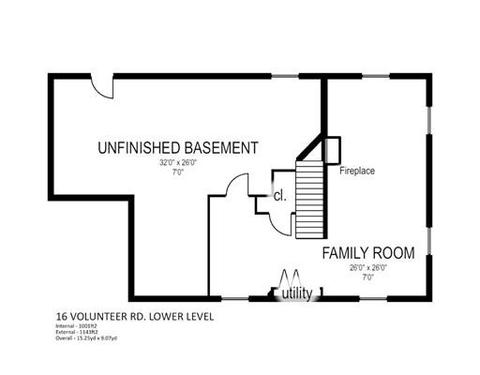 16 Volunteer Rd, Hingham, MA 02043 photo 21