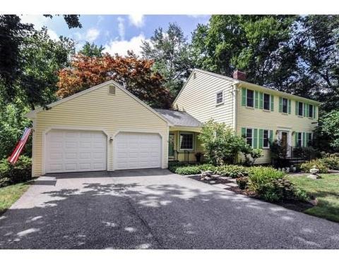 16 Volunteer Rd, Hingham, MA 02043 photo 22