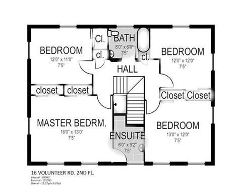 16 Volunteer Rd, Hingham, MA 02043 photo 20