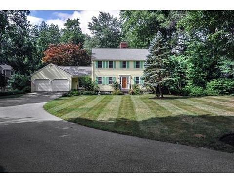 16 Volunteer Rd, Hingham, MA 02043 photo 1
