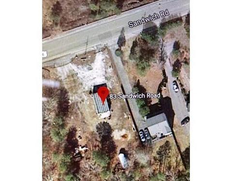 83 Sandwich Rd, Wareham, MA 02571 photo 1