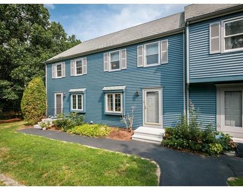 7 Oak Ridge Dr #2, Maynard, MA 01754 photo 1